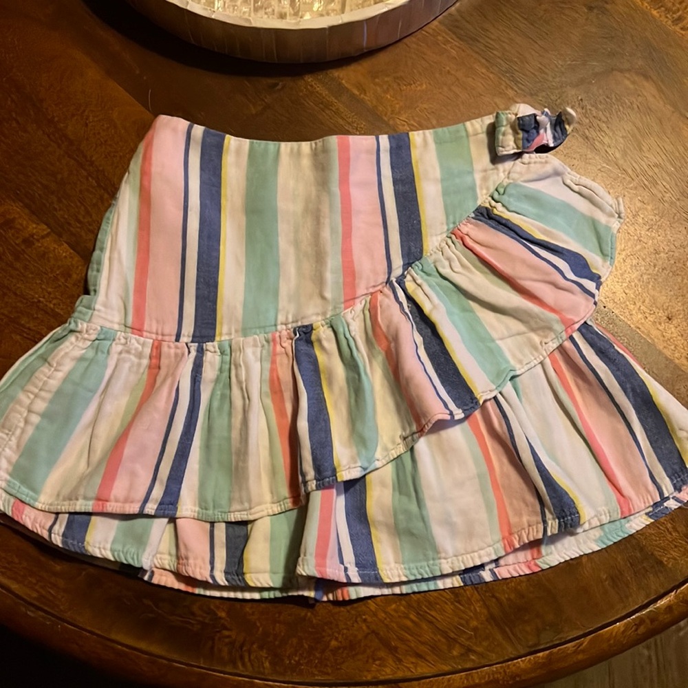 Cat & Jack skirt